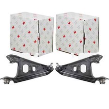 2 bracci trasversali NK +