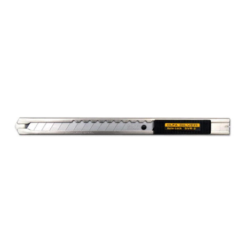 Coltello trincetto olfa svr - olfa, svr-2