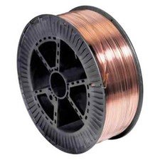 FILO BOBINA RAMATO IN RAME PER