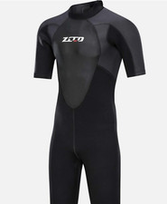 Zcco muta uomo corta nera