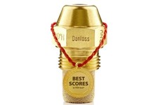 UGELLO GSOLIO DANFOSS SERIE 60