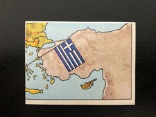 FIGURINA EUROPA 80 PANINI