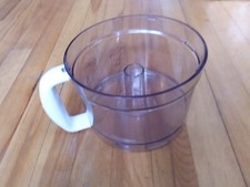Moulinex bowl container robot - bowl,