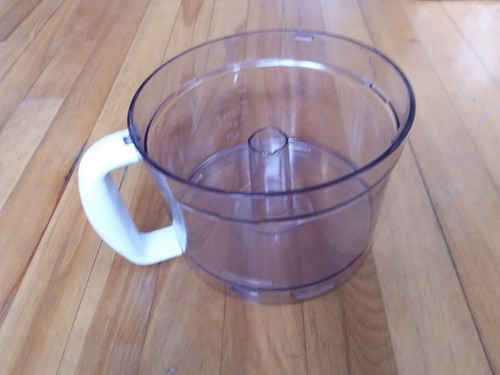 Moulinex bowl container robot - moulinex,
