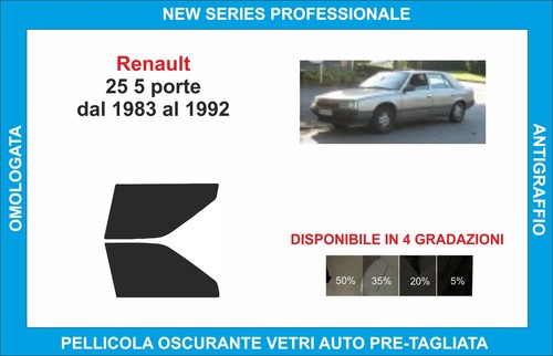 Pellicole oscuranti vetri - pellicole,