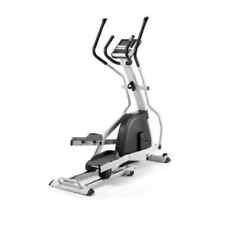 York Fitness Cross Trainer