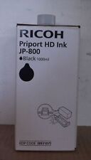 Ricoh Priport HD Ink JP-800
