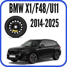 Ruotino Bmw X1 M-Sport F48 18"