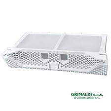 FILTRO FILACCI LANUGINE PER