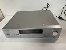 Pioneer dvr 7000 registratore - pioneer, dvr-7000