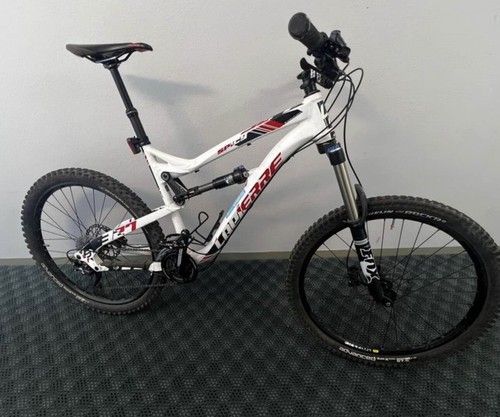 Lapierre spicy 327 - lapierre, (large)
