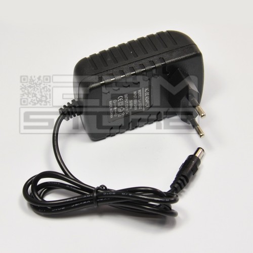 Alimentatore switching 12v - 12v, 2a