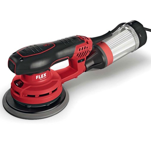 Flex elettrico levigatrice - elettrico,