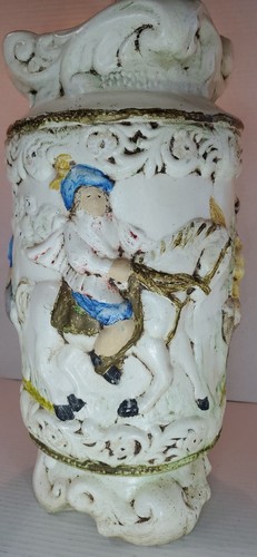 Vaso portaombrelli vaso