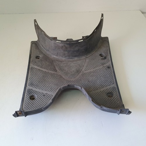 Pedana poggiapiedi honda 50 - honda,