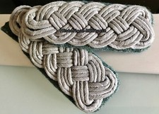 Spalline da Maggiore tedesco