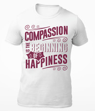 La compassione è l'inizio
