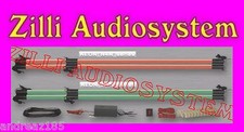 Audiotop N4N-02 Kit neon rossi