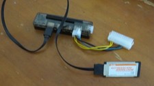 Scheda Express PCI-E Versione
