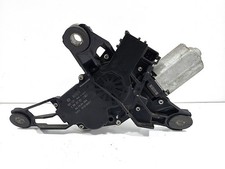 MOTORINO TERGICRISTALLO