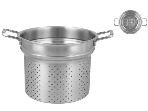 Cestello cuocipasta elodie - h&h,