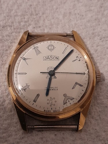 Orologio vintage quadrante