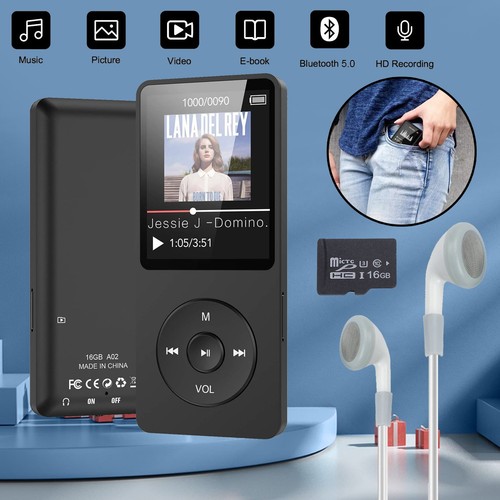 Lettore mp3 bluetooth - lettore,