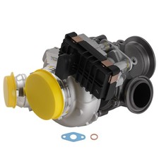 Turbina for BMW X4 F26 F98 G02