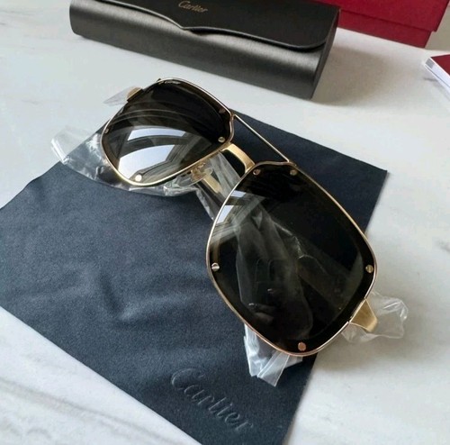 Santos cartier sunglasses - de,