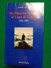 Da Palazzo Venezia Al Lago Di