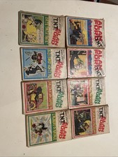 Fumetti Alan Ford Serie Da 1 a