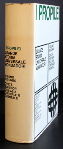 Propilei grande storia - propilei,