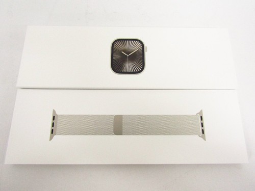 Apple watch serie gps - serie, e
