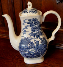 Teiera caffettiera The Hunter