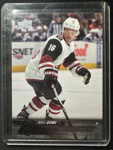 2015 upper deck series - 2015-16, 1