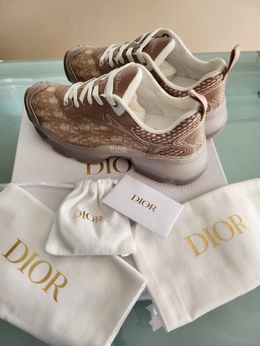 Sneakers christian dior vibe - christian,