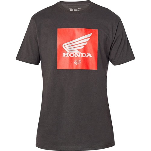 Shirt fox racing - t-shirt,