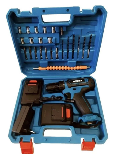 Trapano avvitatore - trapano,