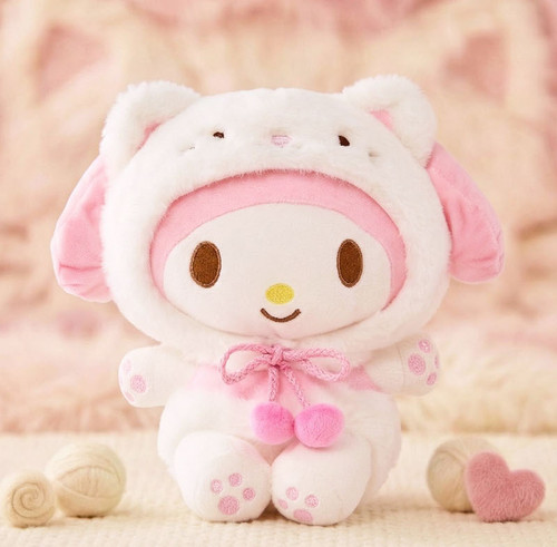 Peluche pupazzo personaggi