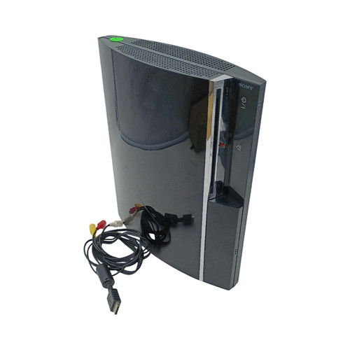 Console sony playstation ps3 - console,