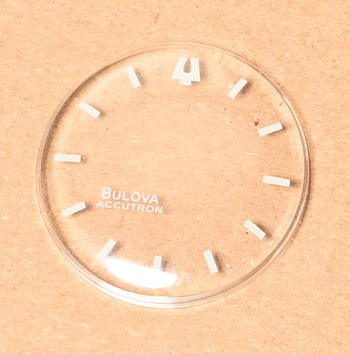 Orologio cristallo 30mm - orologio,