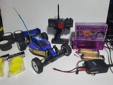 Team Associated B4 Vintage Rc