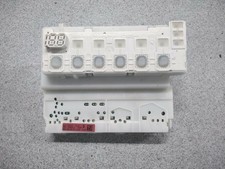 Bosch Dishwasher Control Board