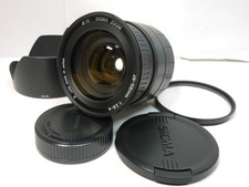 Obiettivo Sigma AF 28-105mm