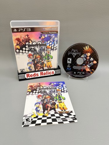 Sony playstation ps3 kingdom - sony,
