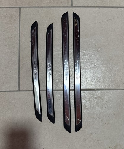 Battitacco per alfa romeo - per,