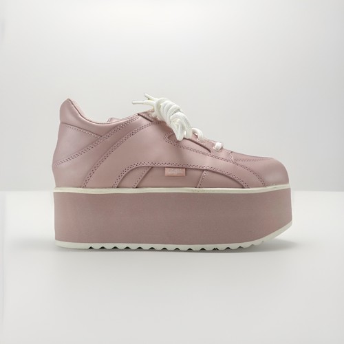Scarpe con plateau donna in - scarpe,