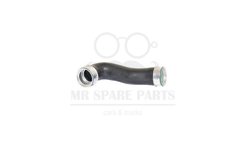 Tubo intercooler altea leon - tubo, a3