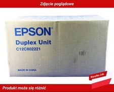 C12C802221 Epson AcuLaser c2600 unità duplex