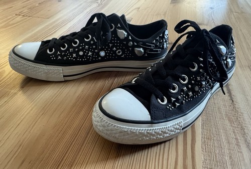 Converse edizione limitata - converse,